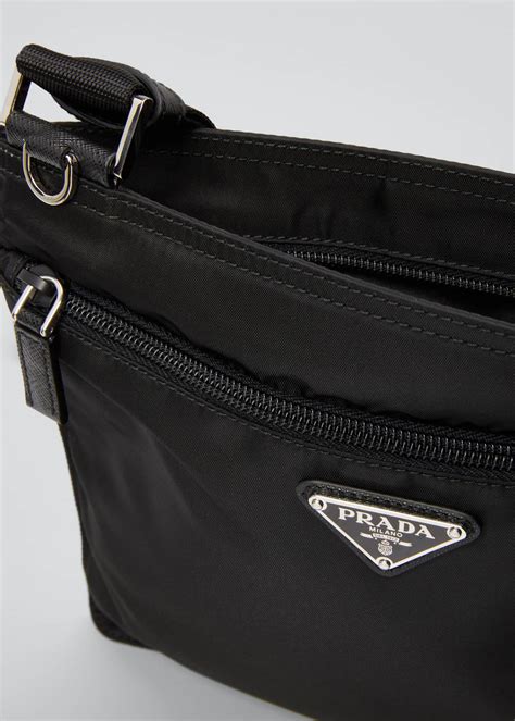 Prada small nylon bag